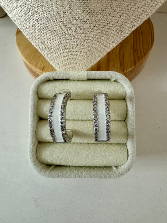 Quin Earrings