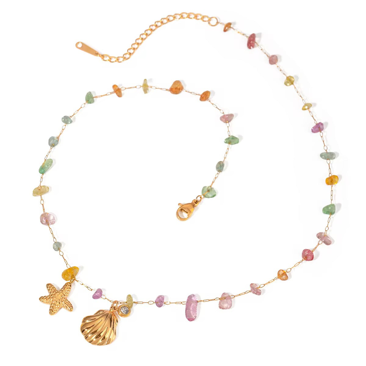 OceanMuse Neckpiece