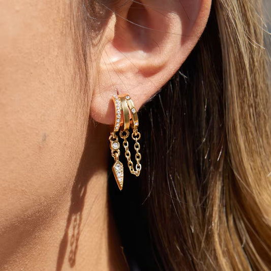 Arabella Earrings