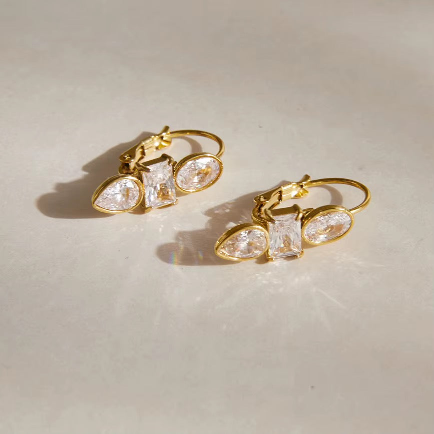 Juliette Earrings