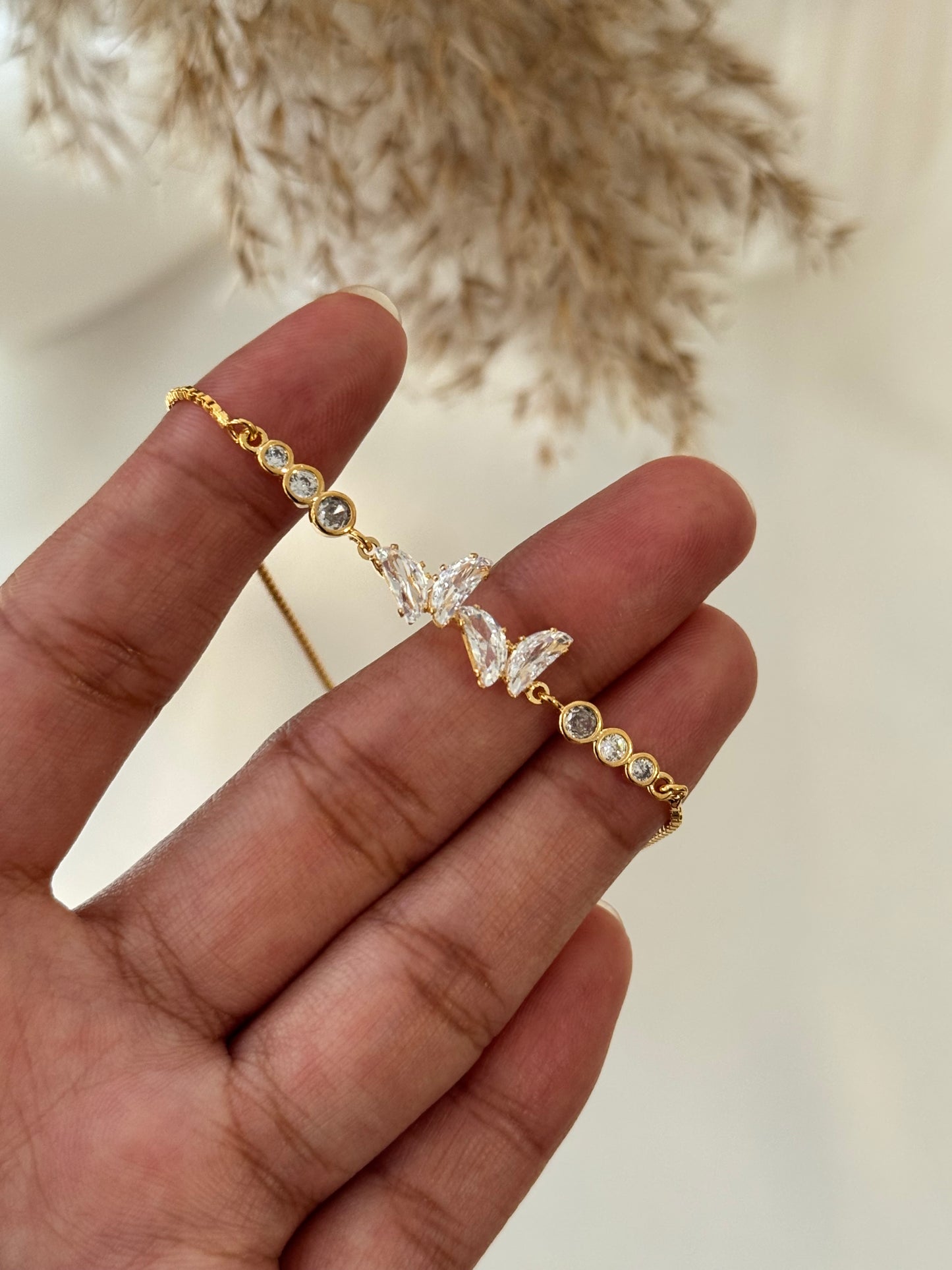 Adjustable Bracelets