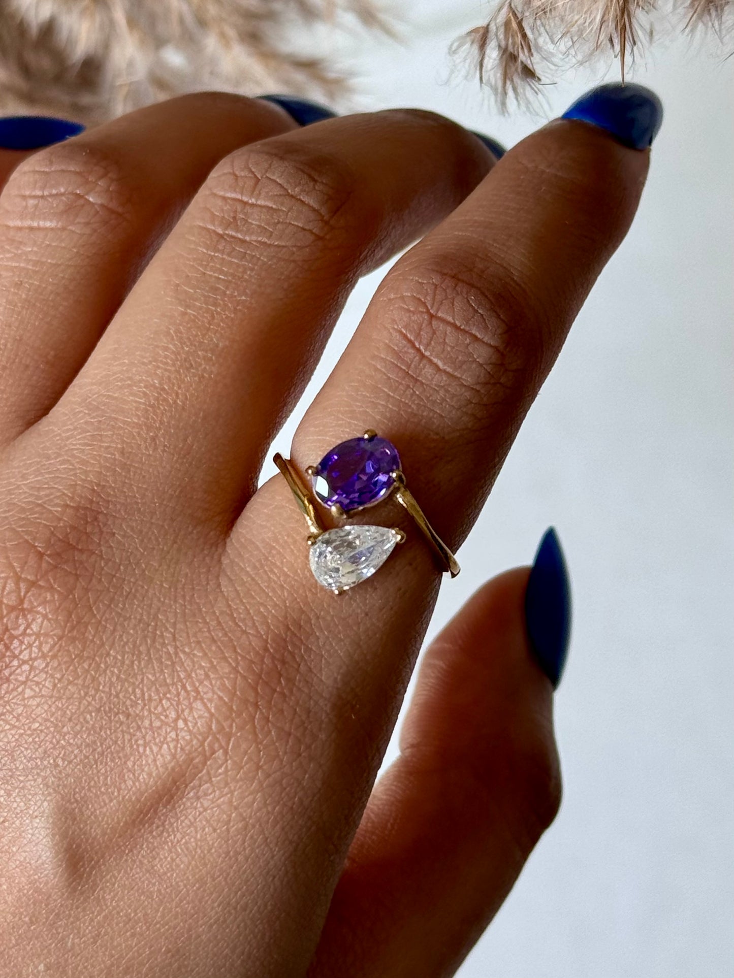 Annora Ring
