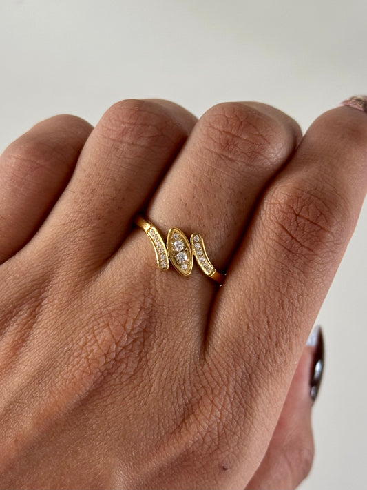 Amoura Ring