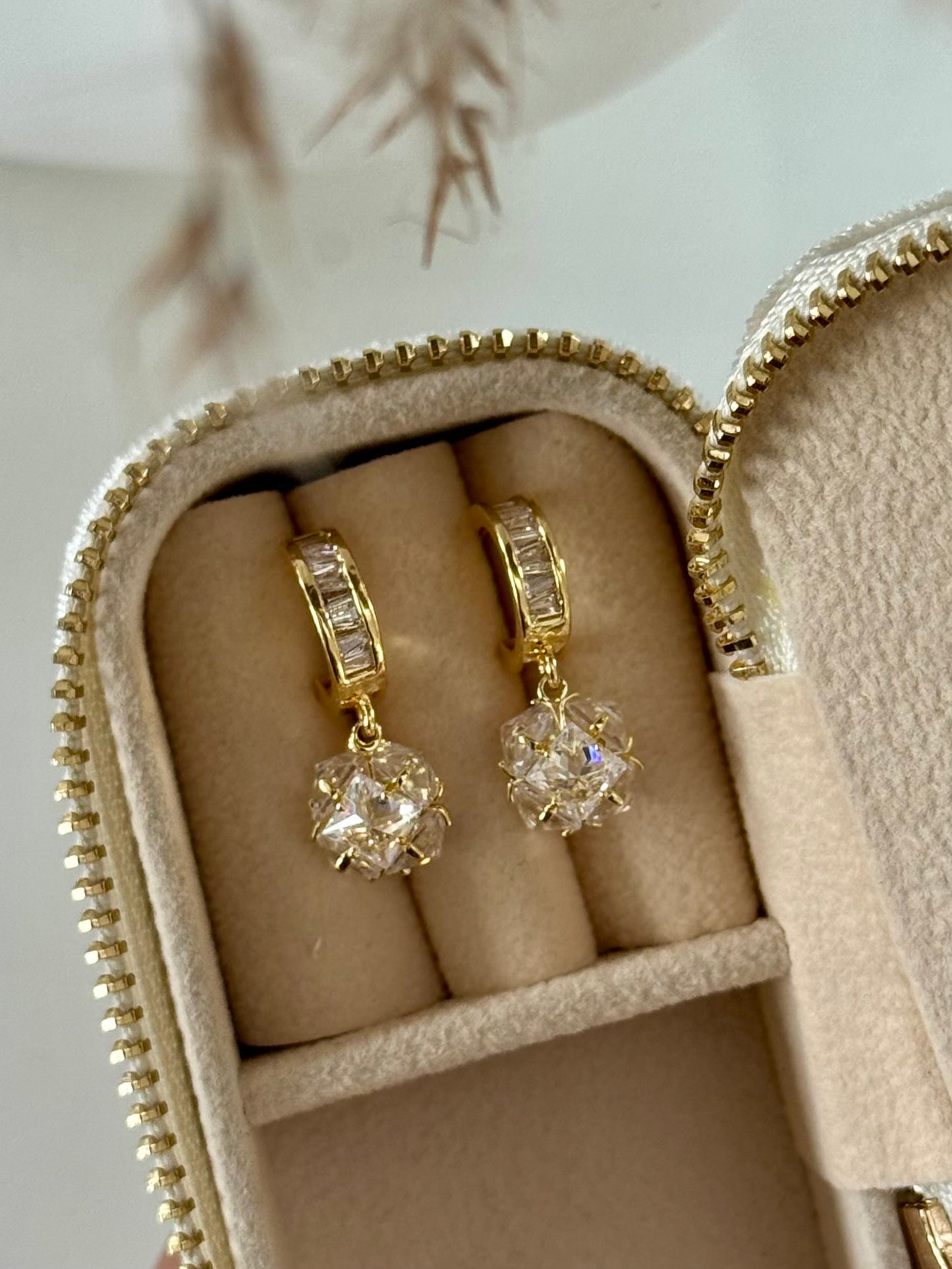 Gloria Earrings