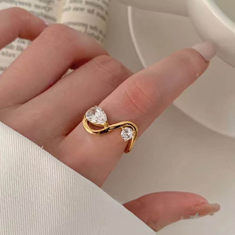 Vianney Ring