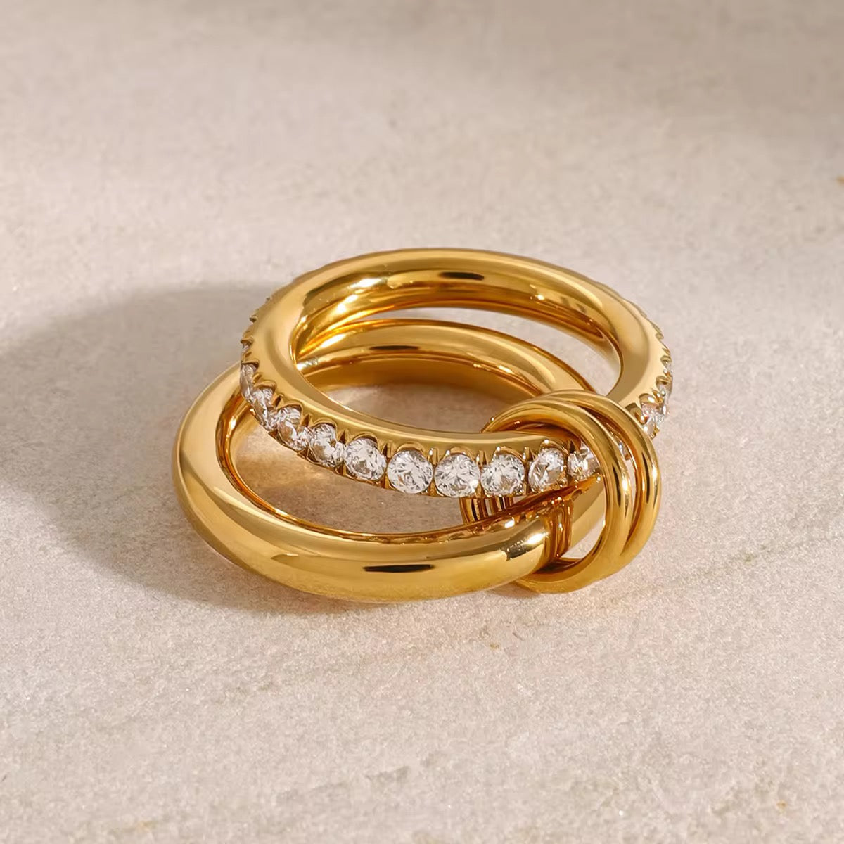 Radiance Ring