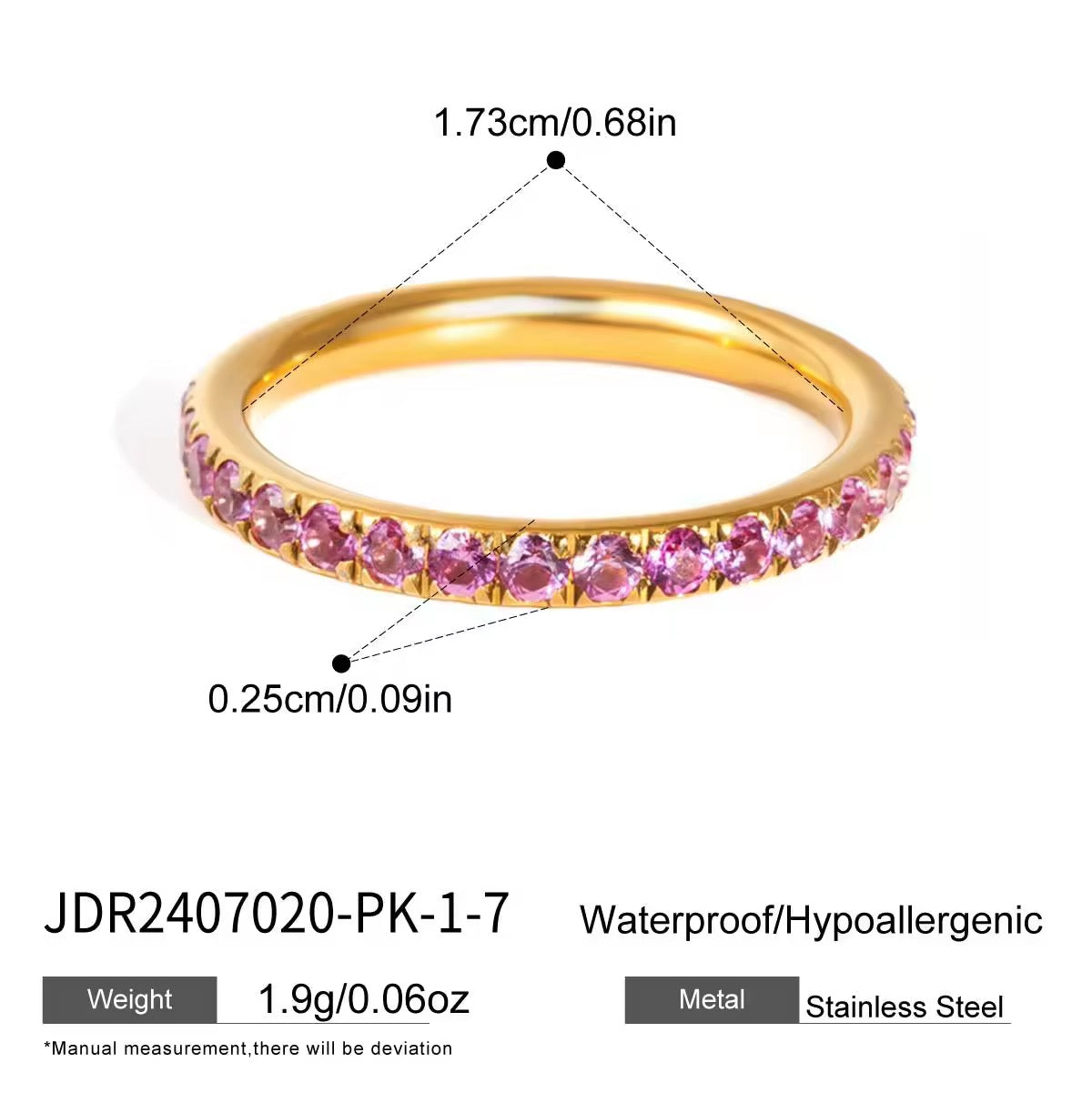 Tara Ring