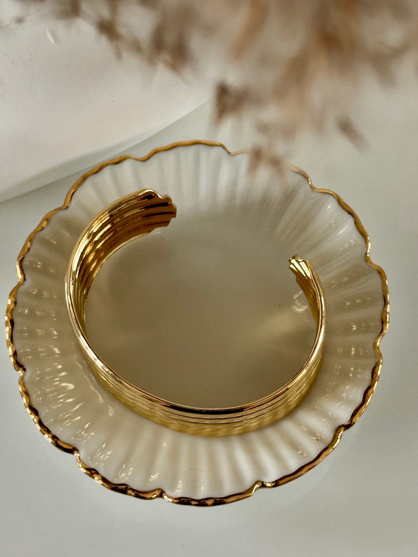 Eterna Cuff