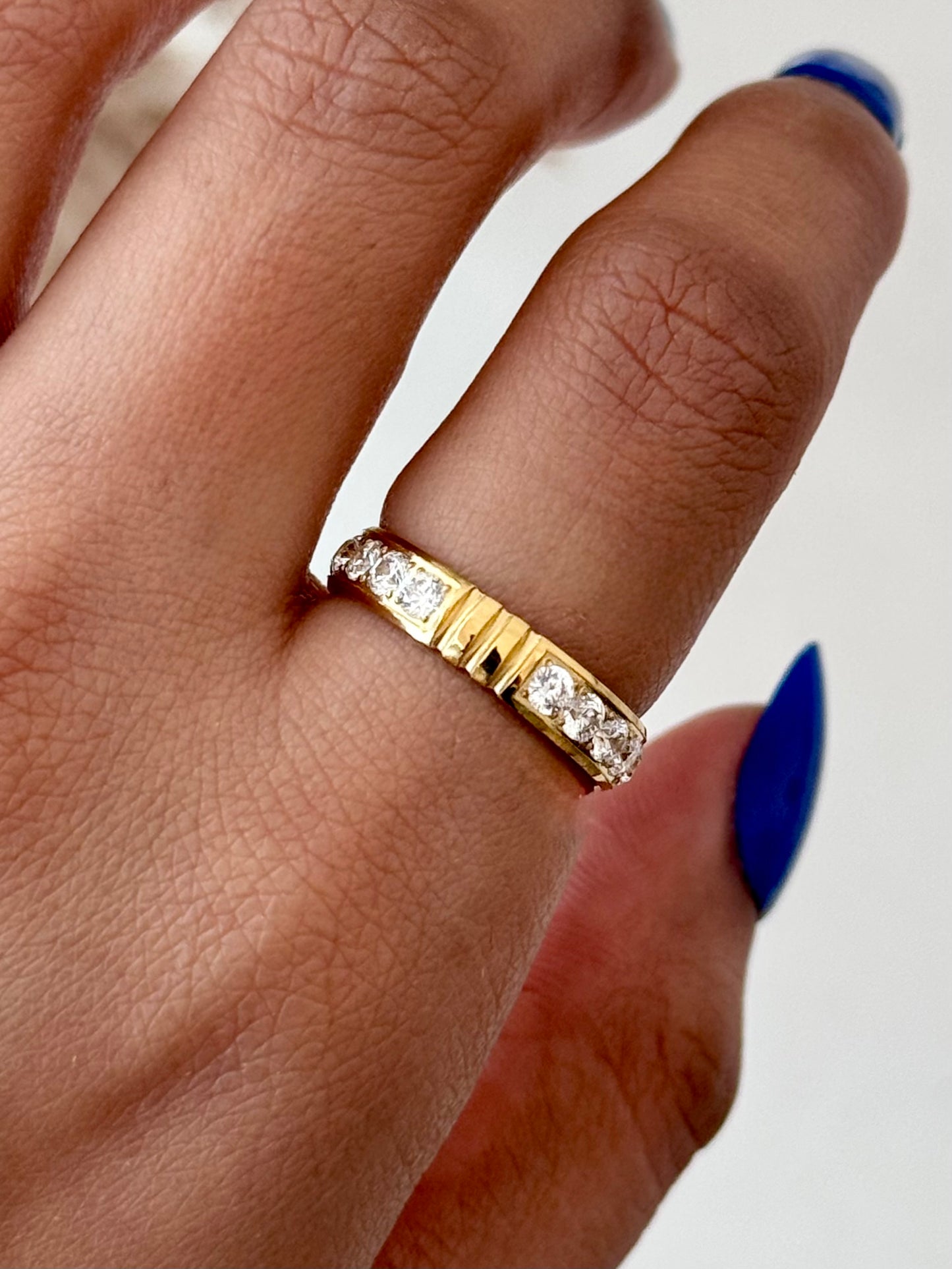 Mave Ring