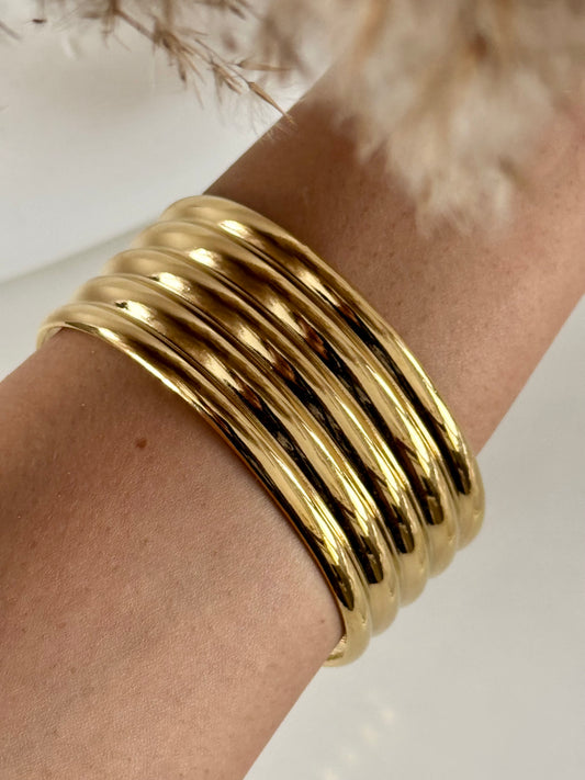 Eterna Cuff