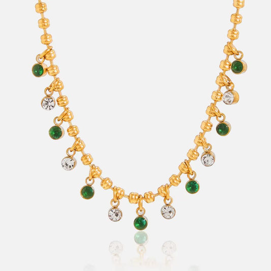 Natalia Neckpiece