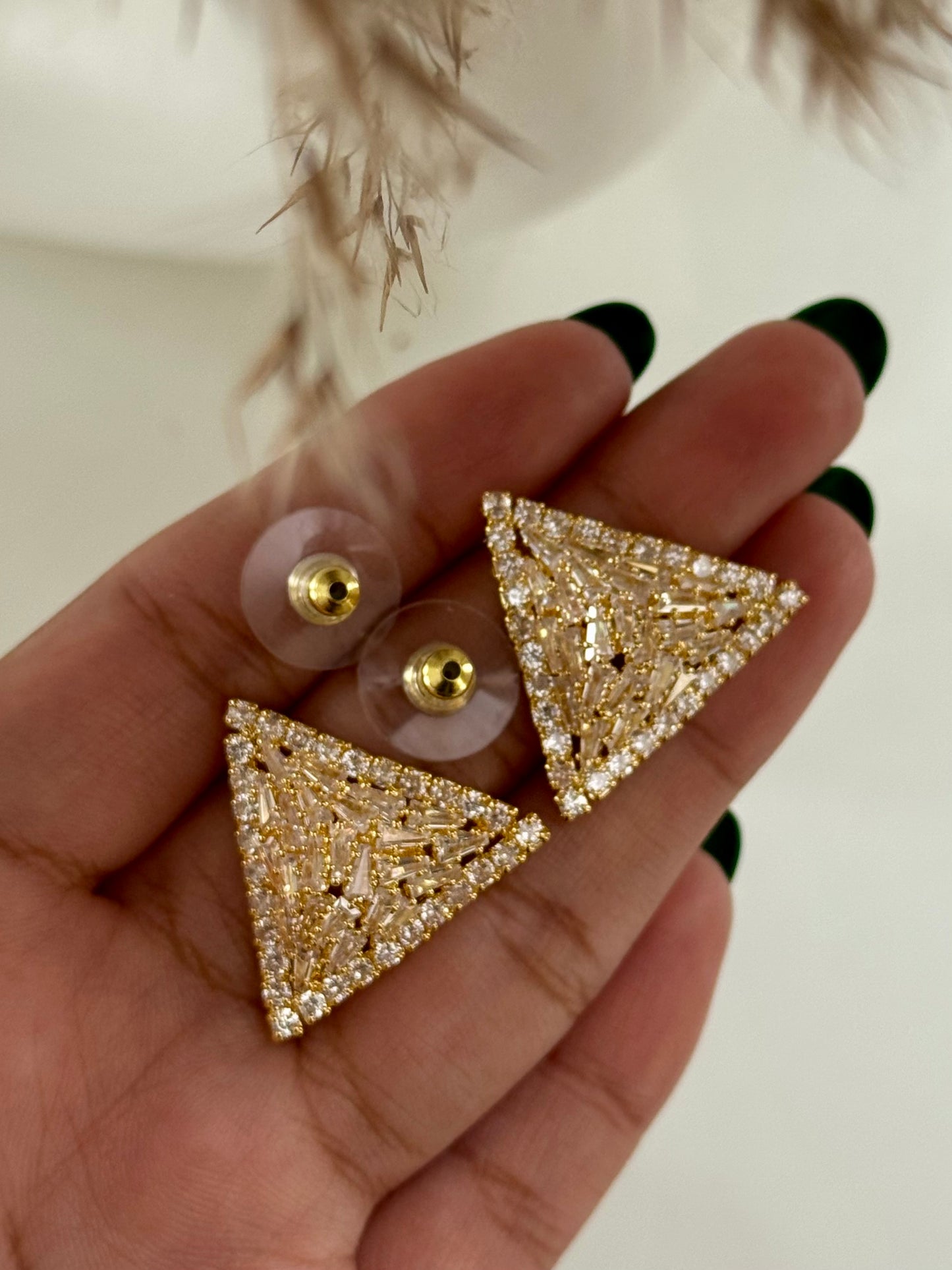 Stella Earrings