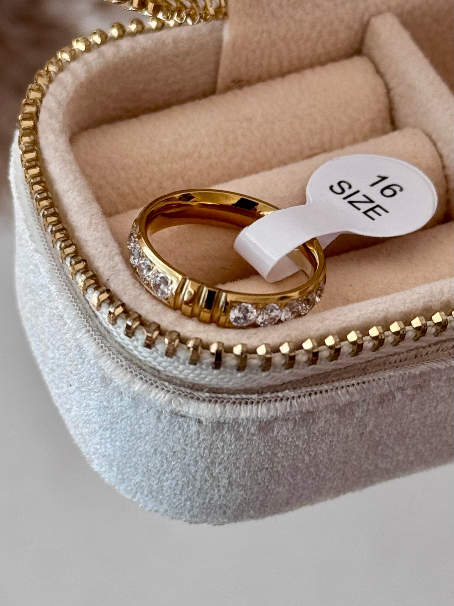Mave Ring