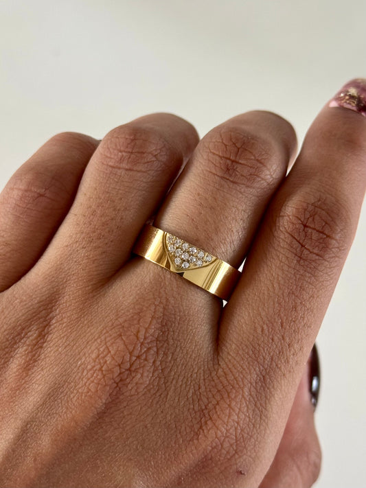 Zivi Ring