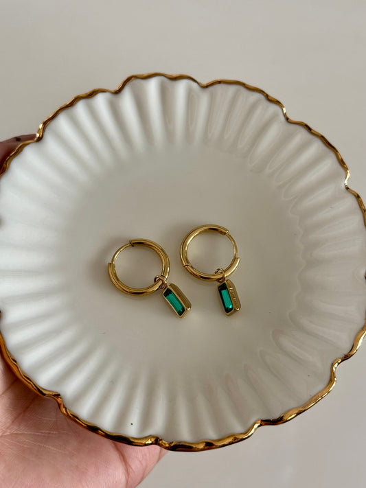 Eira Earrings