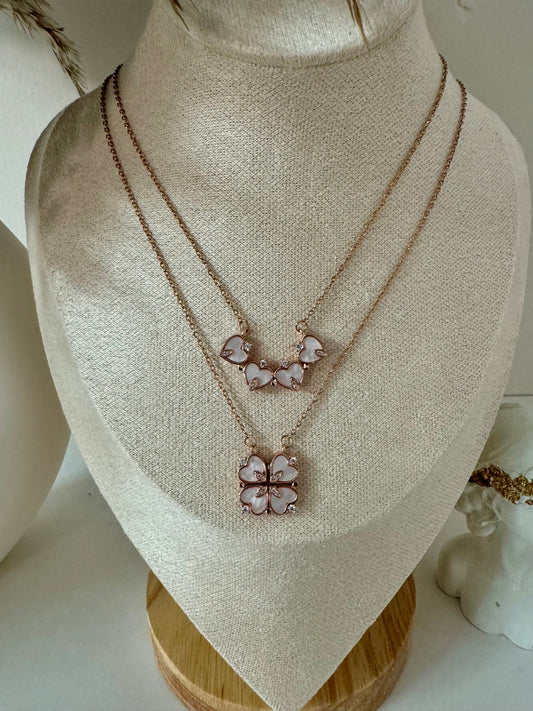 Two Way Neckpiece