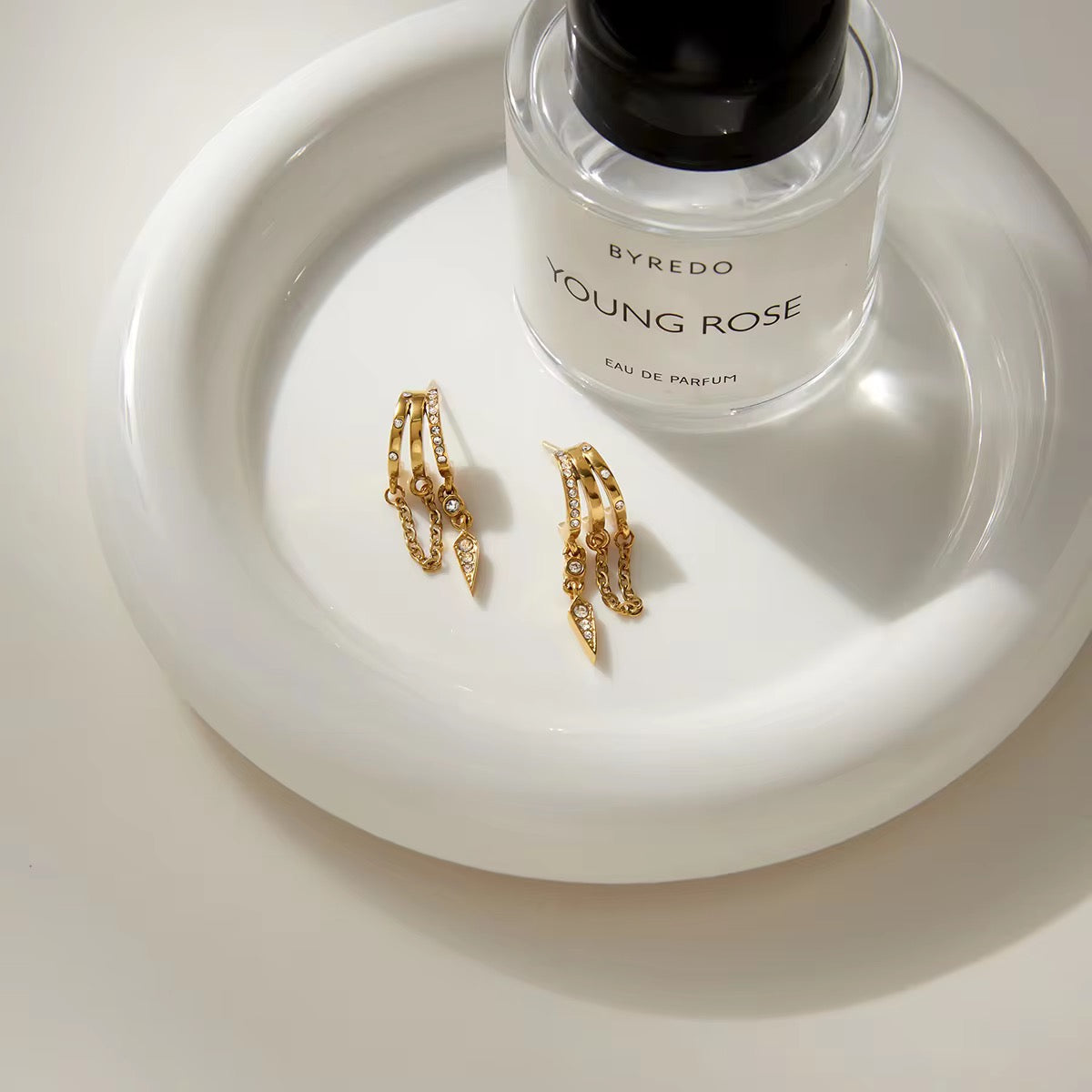 Arabella Earrings