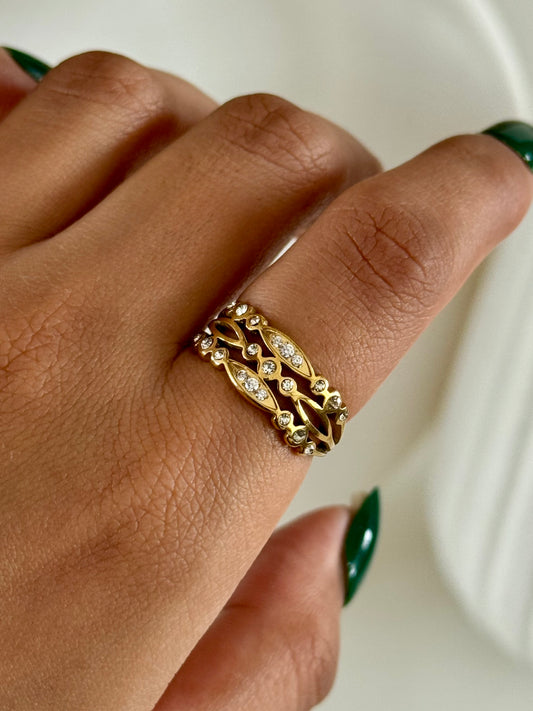 Elma Ring
