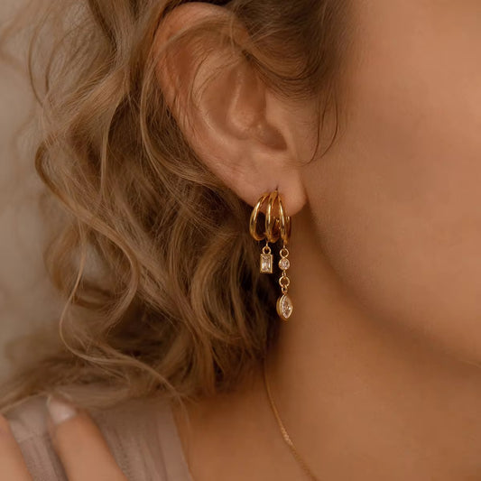 Alethea Earrings