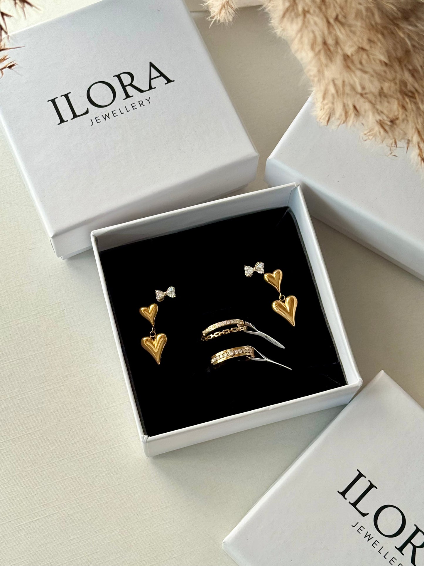 Victoria Jewellery Set