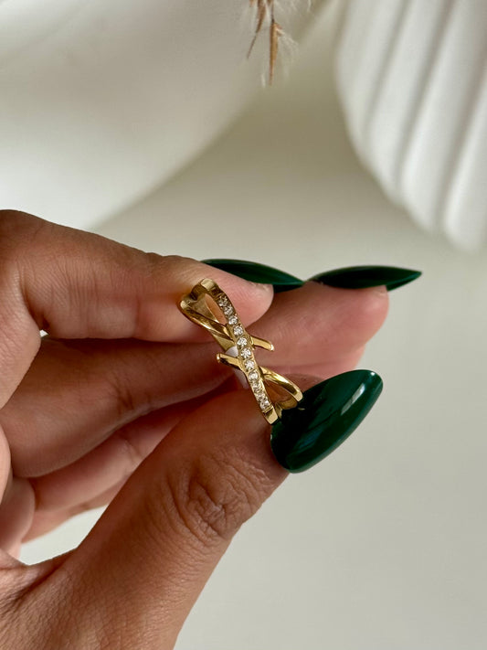 Hosanna Ring