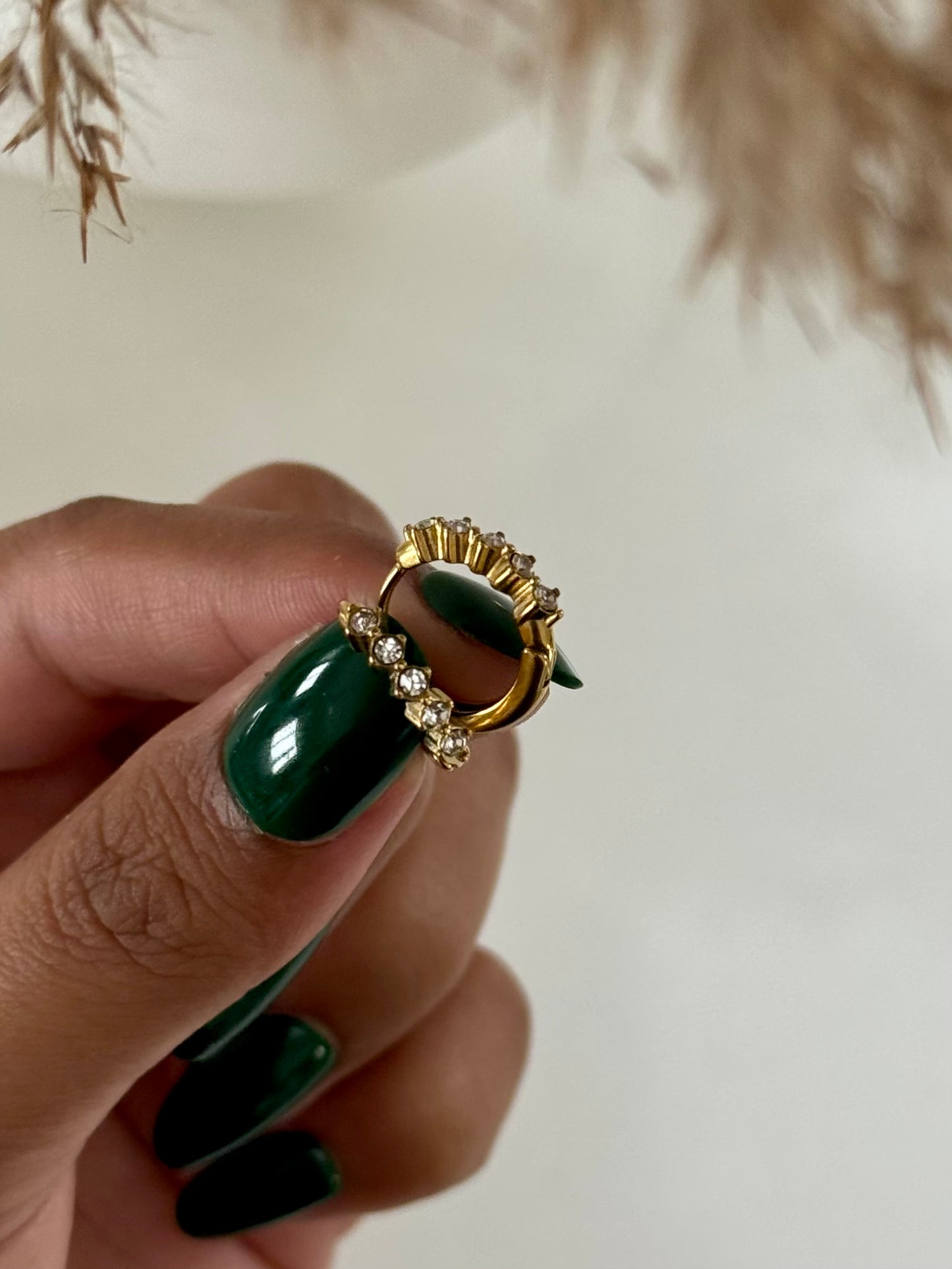 Aurié Studded Bali
