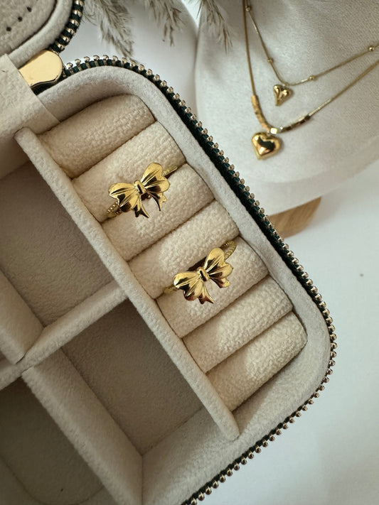 Millie Adjustable Ring