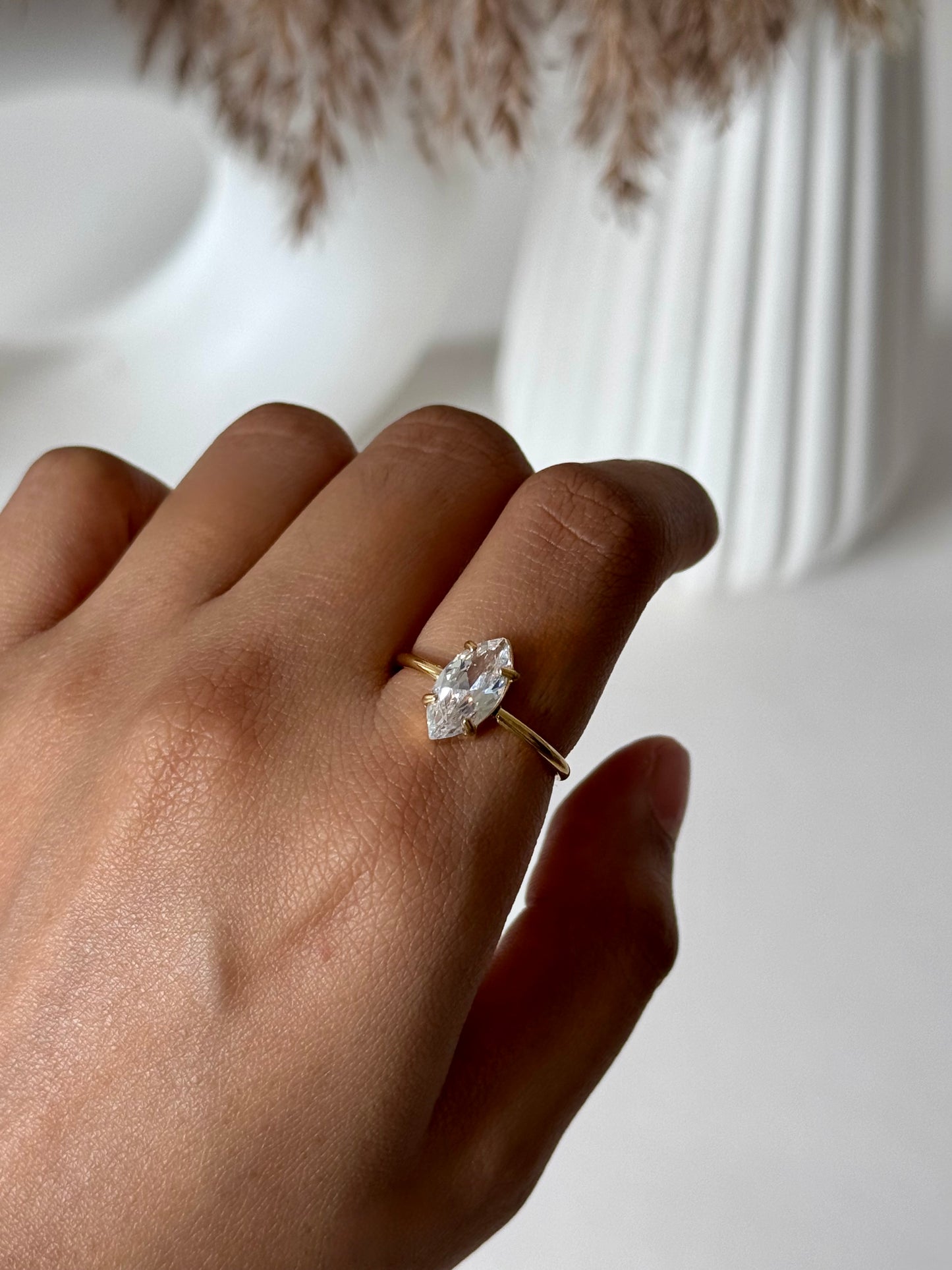 Marque Ring