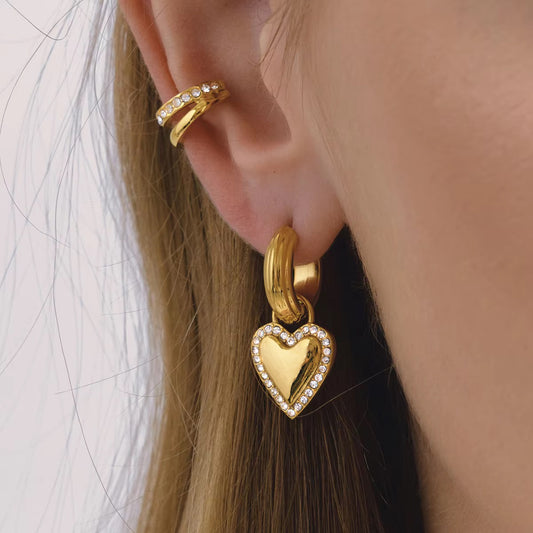 Tabitha Ear Cuff