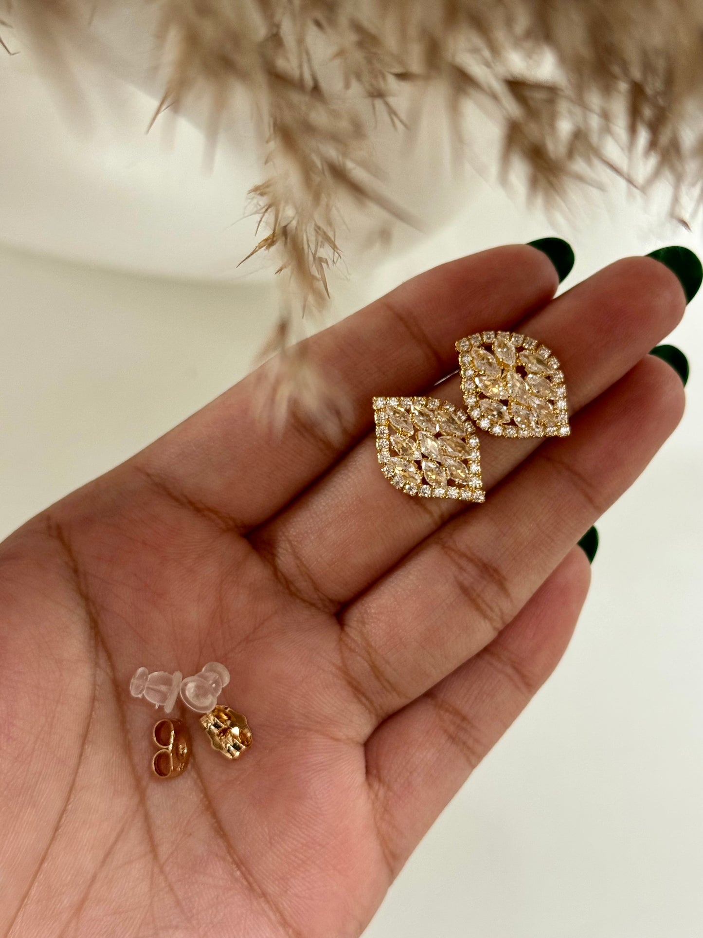 Amara Earrings