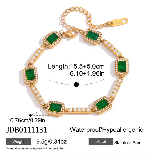 Amorette Bracelet
