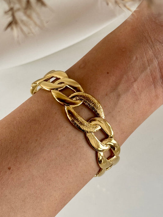 Ornare Cuff