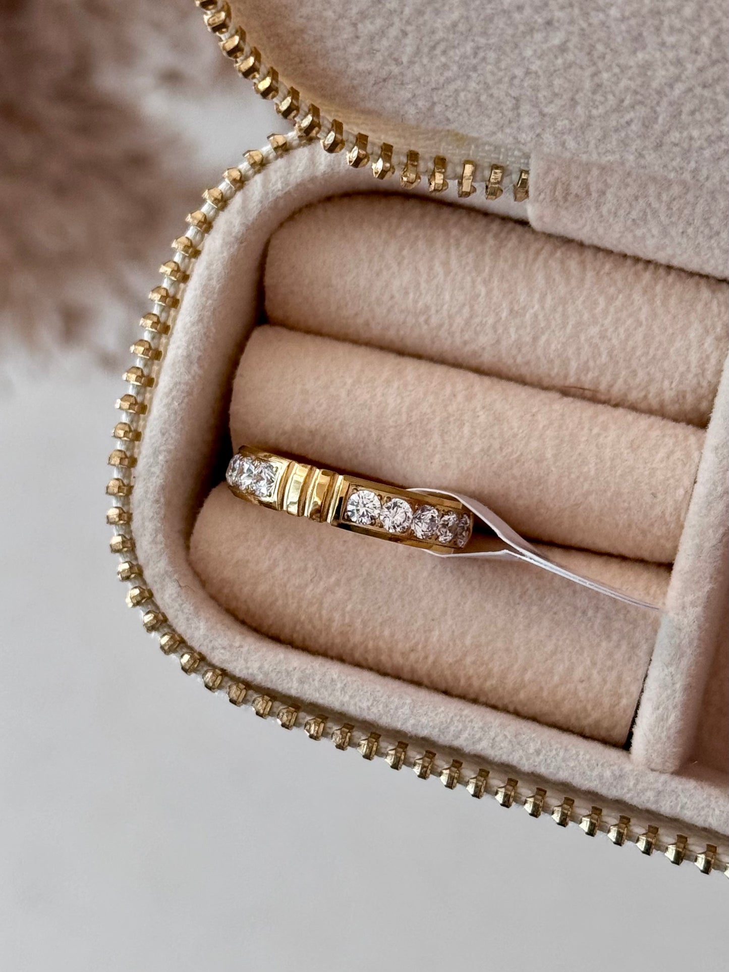 Mave Ring