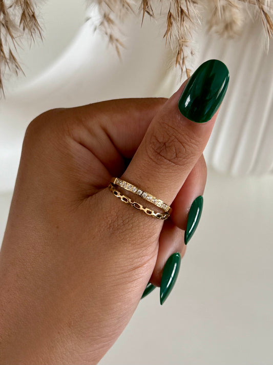 Lydia Ring