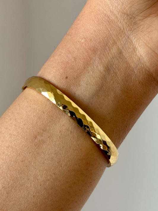 Lumee Thin Wrist Kada