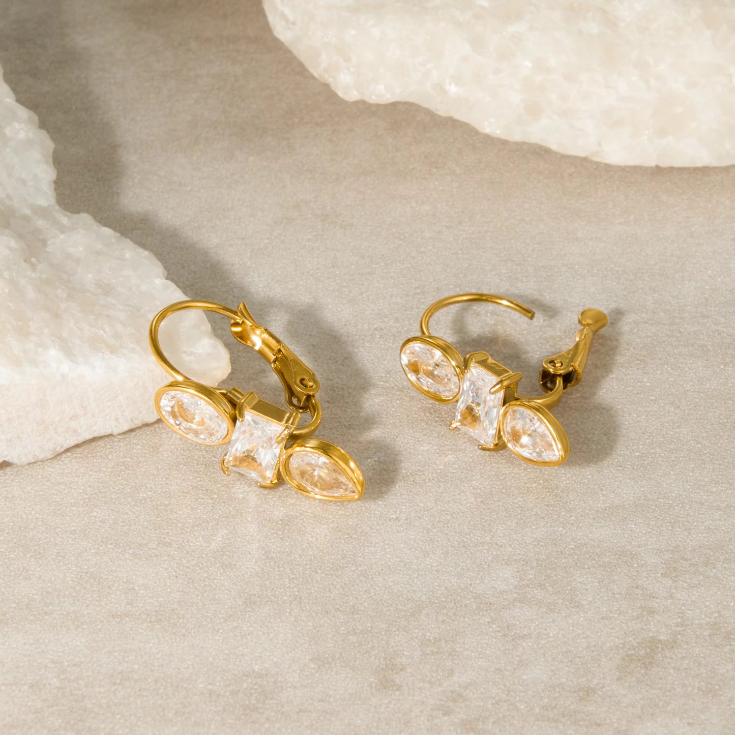 Juliette Earrings