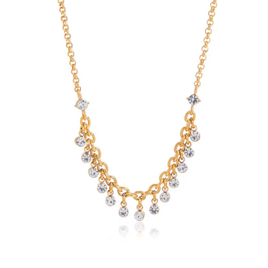 Madeleine Neckpiece