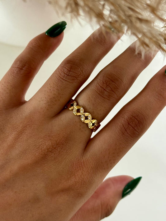 Iris Ring