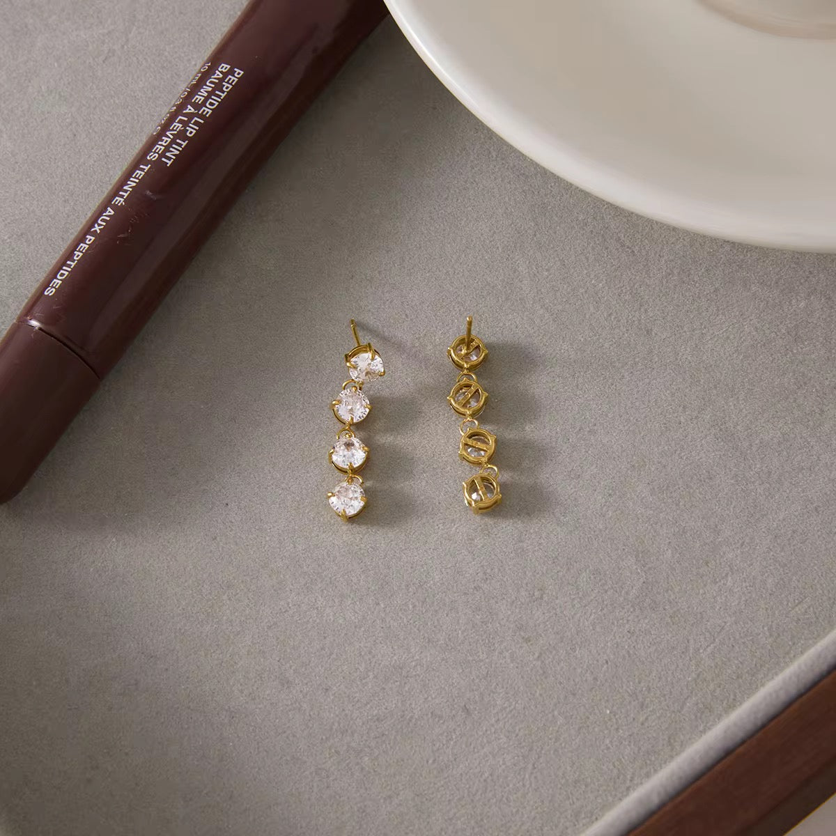 Galena Earrings