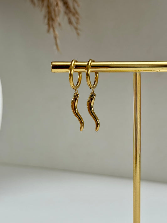 Ayeliya Earrings