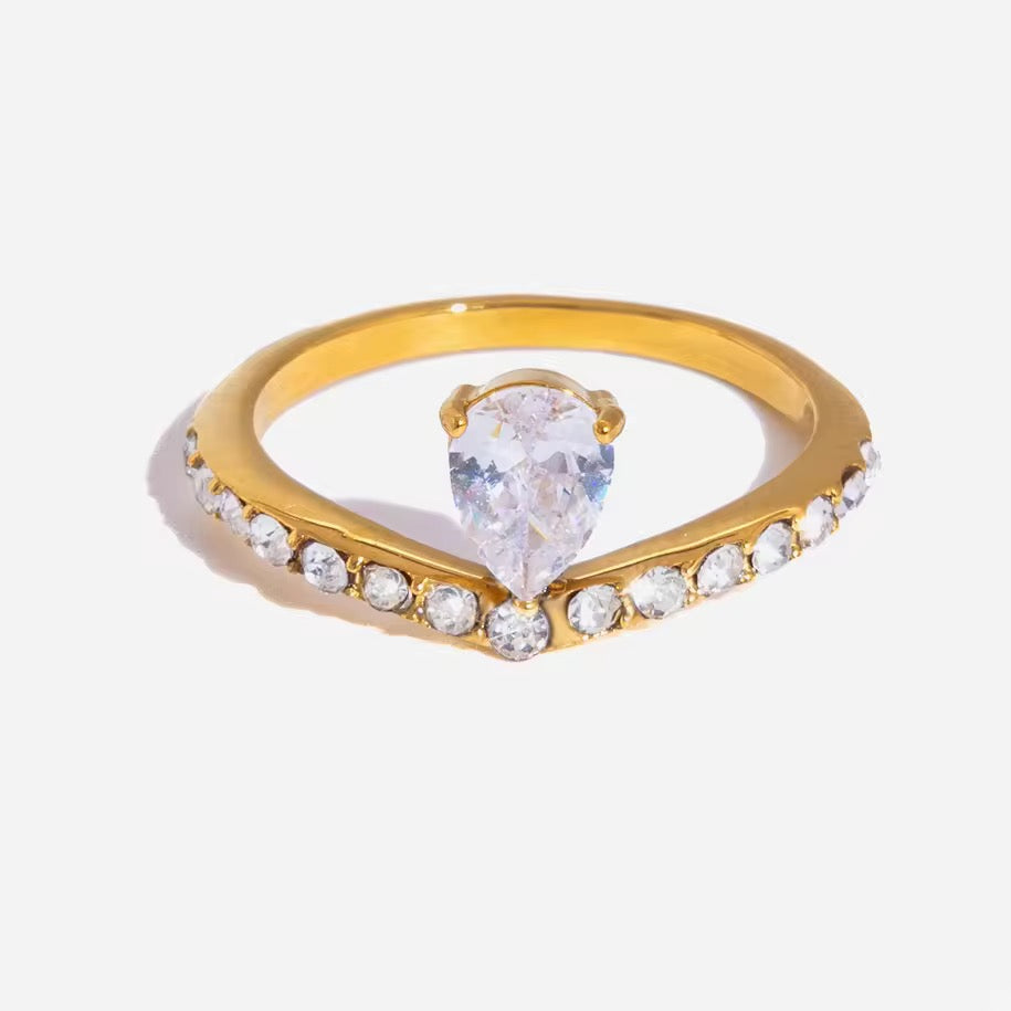 Damaris Ring