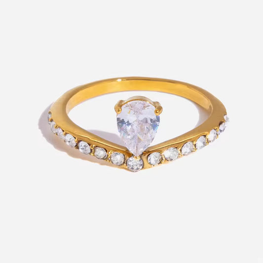 Damaris Ring