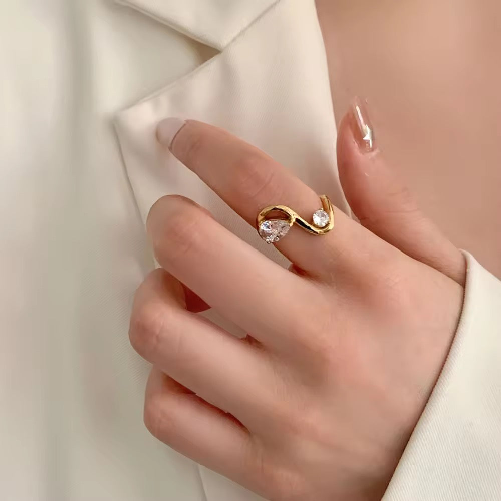 Vianney Ring