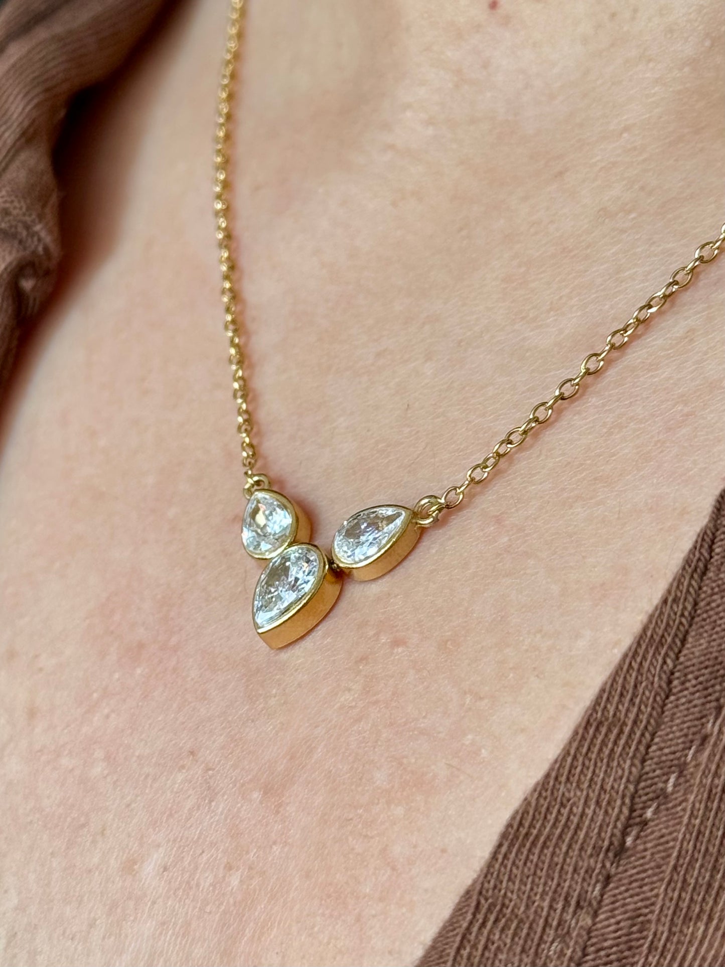 Vianney Neckpiece