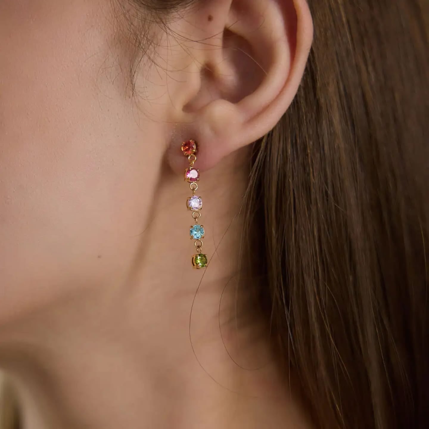 Tirzah Earrings