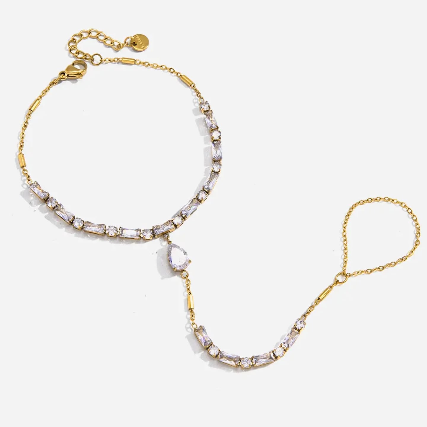 Lunaa Handchain