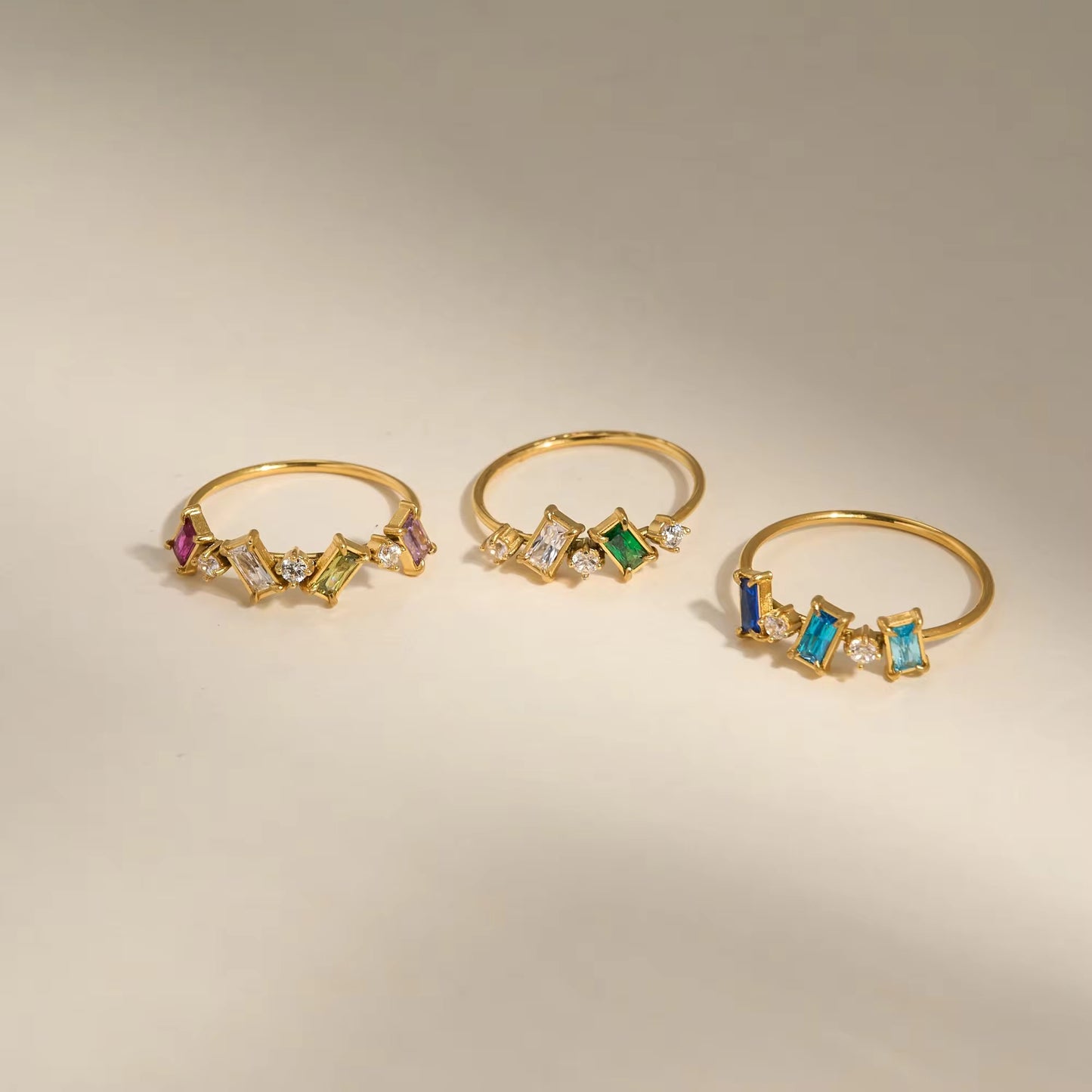 Vionie Ring