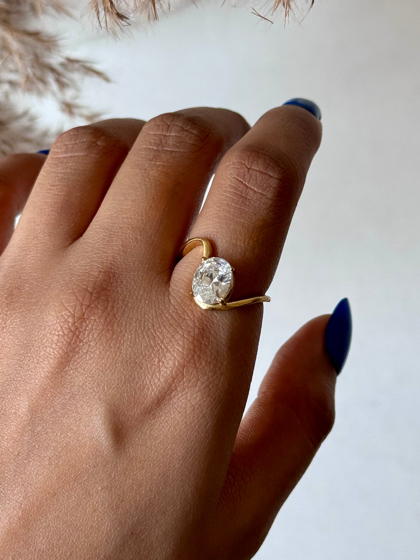 Ivette Ring