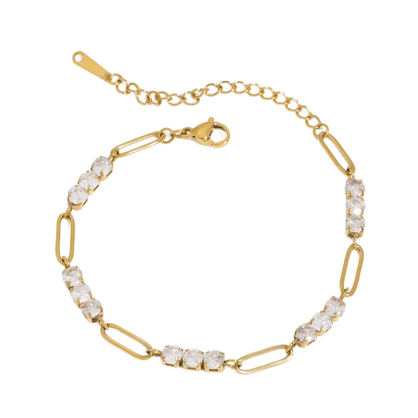 Sarina Bracelet