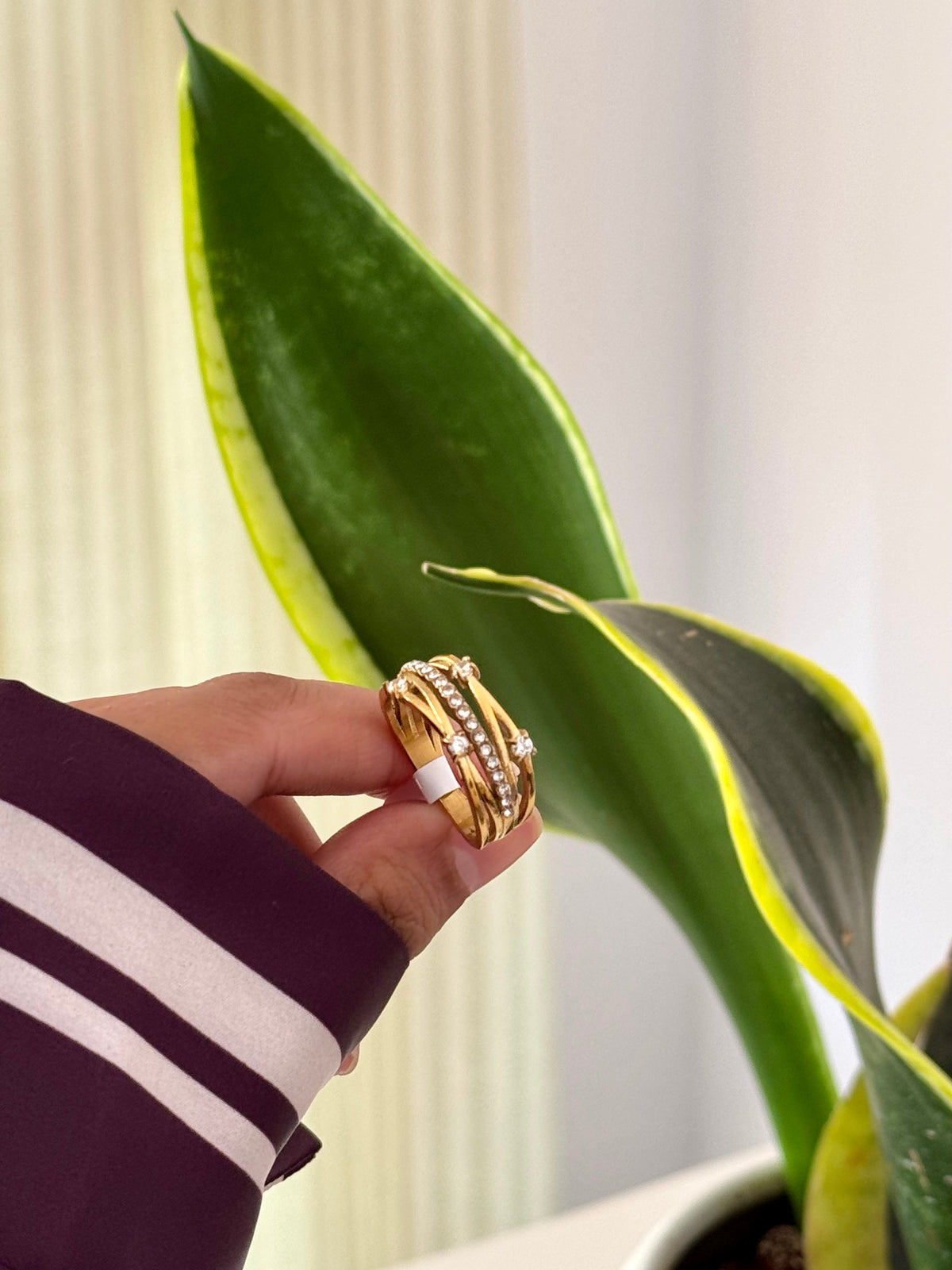 Avelin Ring